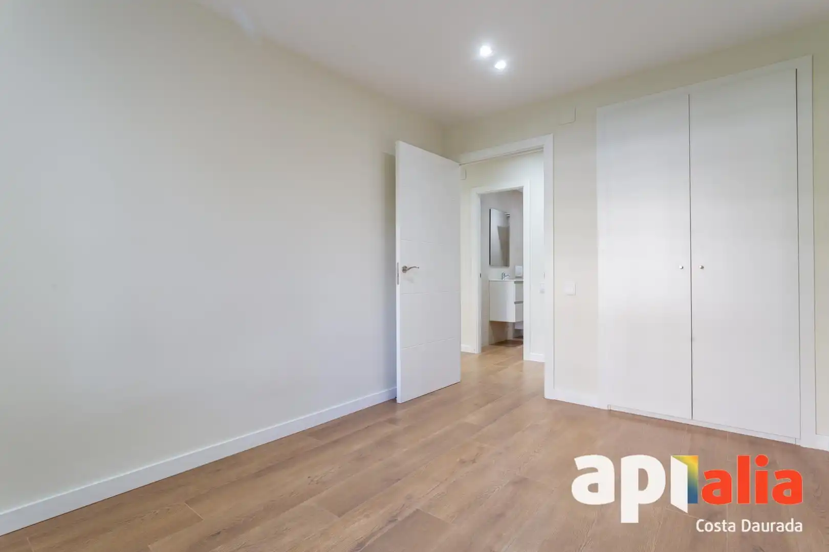 Piso con terraza en venta en de Pep Ventura, imagen 2