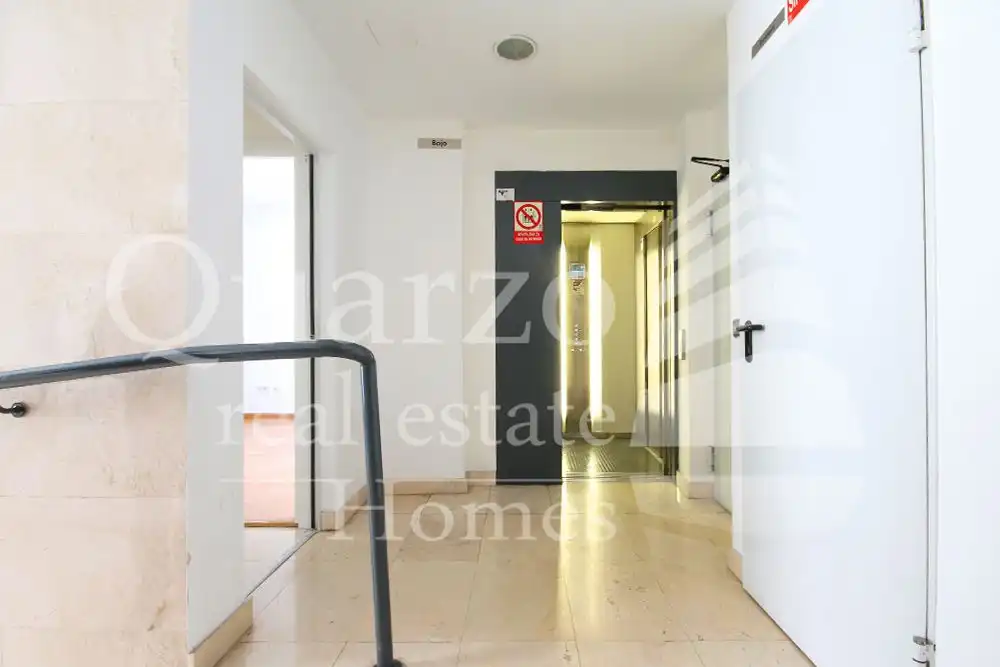 Piso en venta en Madrid con Aire acondicionado, Calefacción y Trastero