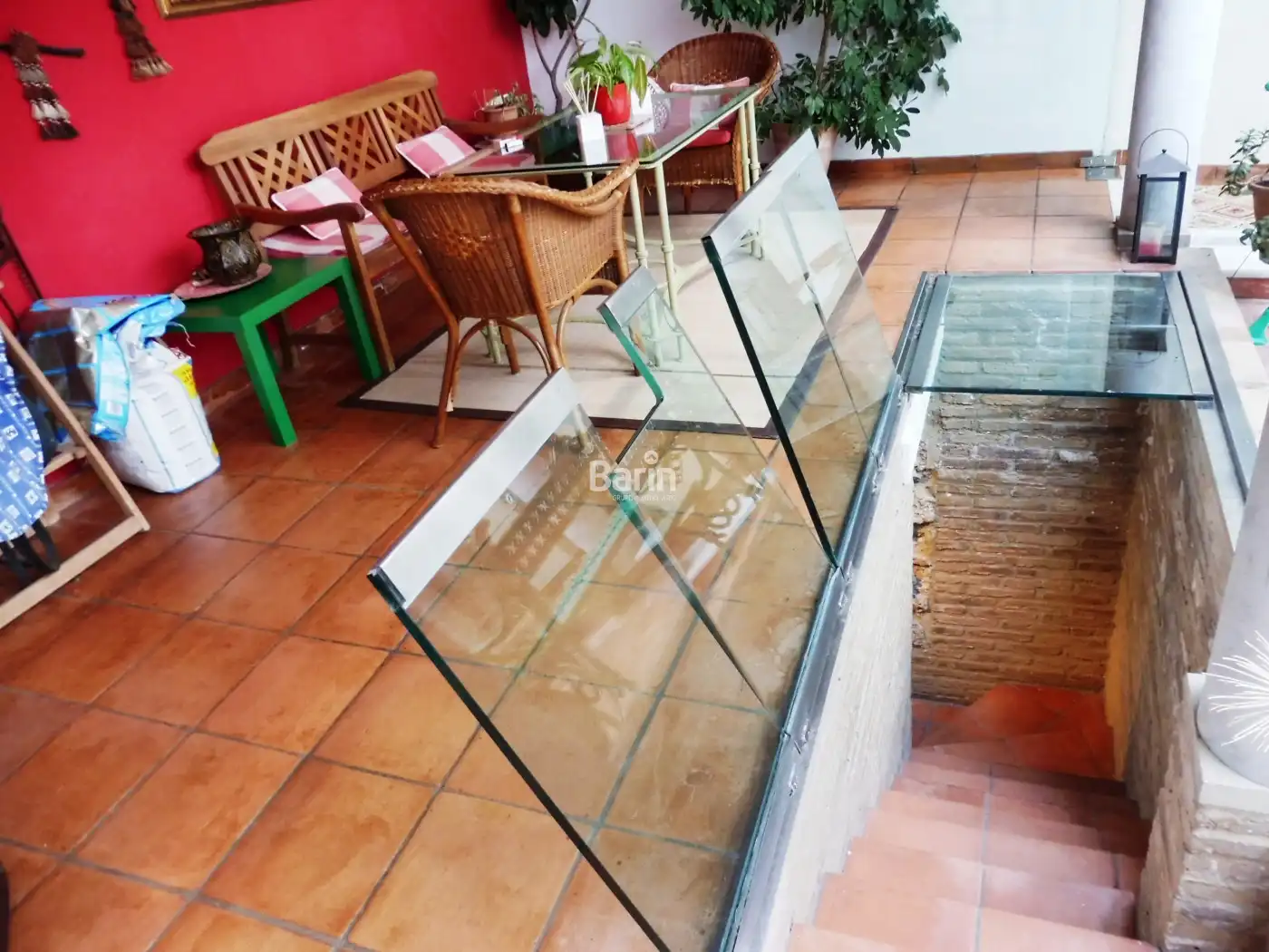 Casa o chalet en venta en Córdoba con Aire acondicionado, Parquet y Alarma