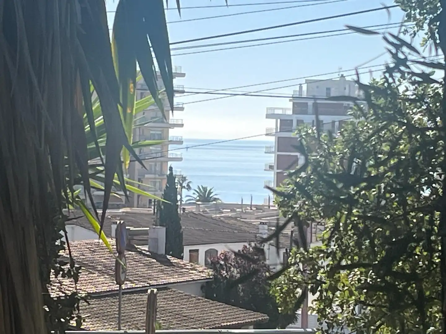 Exterior view of Residential for sale in Calonge i Sant Antoni