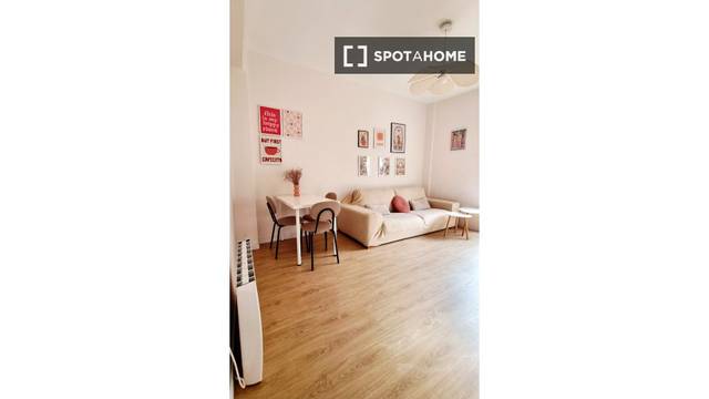 Piso en Alquiler en Jaume Roig