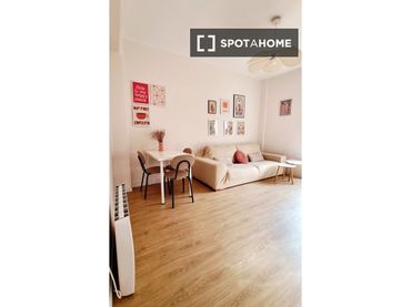 Appartement avec balcon à louer à El Pla del Real