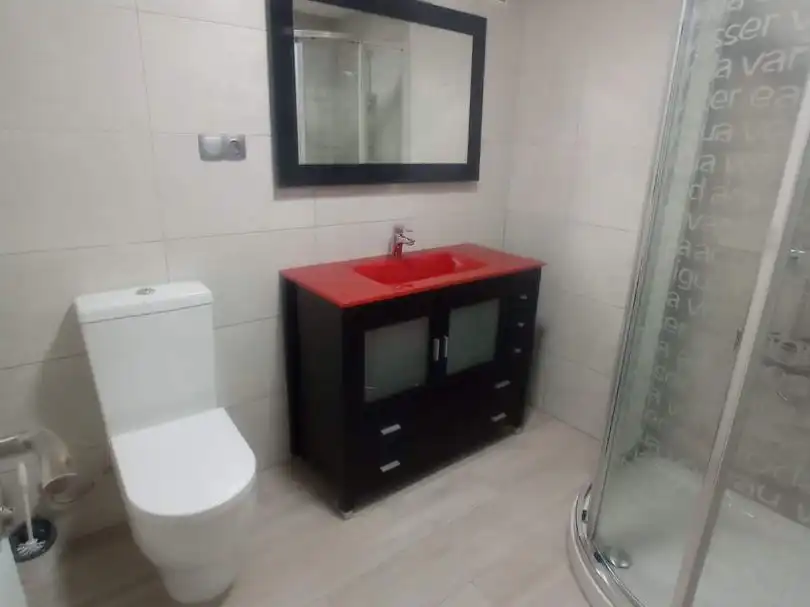 Flat for rent in León Capital , León