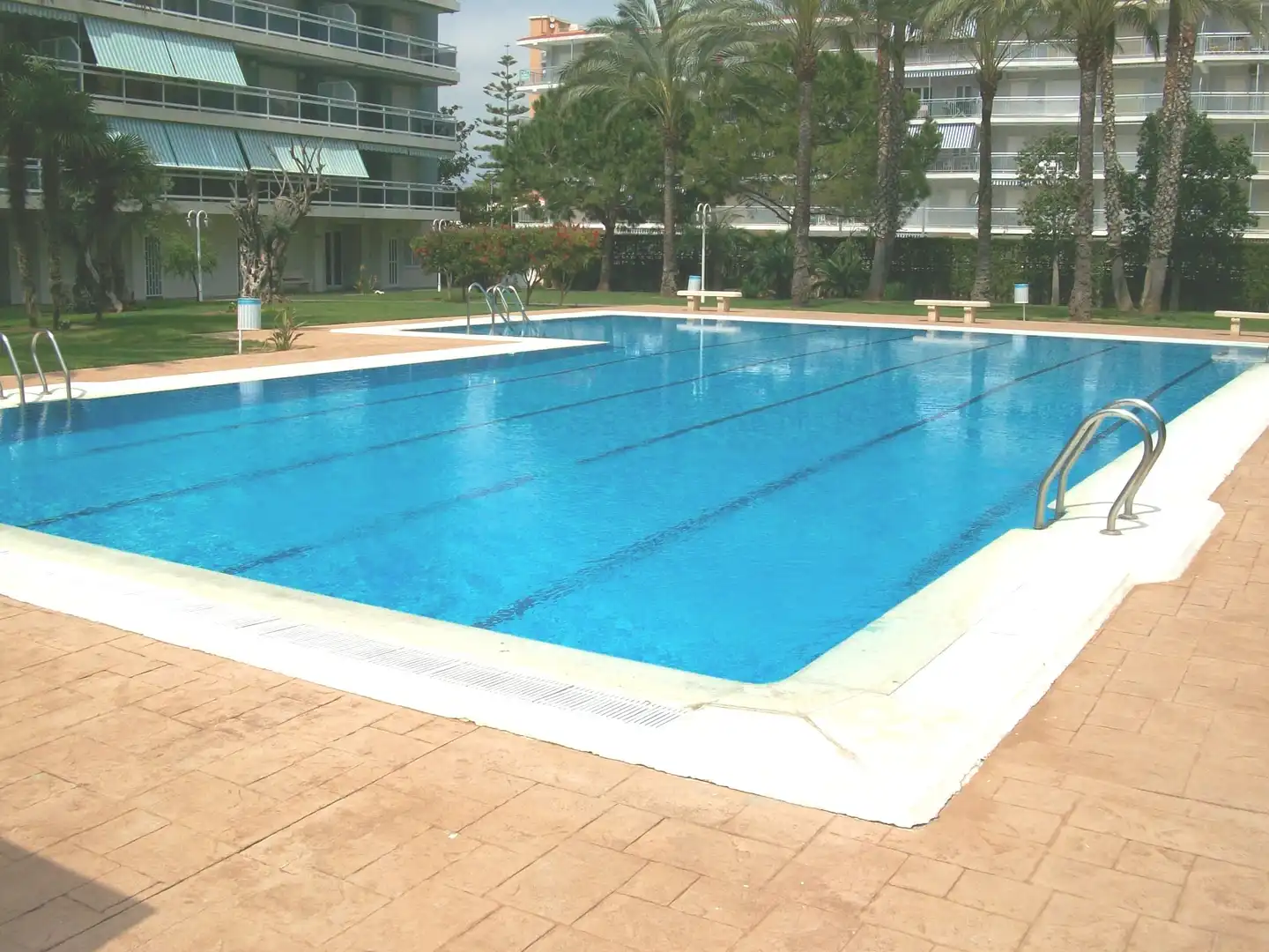 Apartament amb terrassa de lloguer a Playa de Gandia, imagen 37