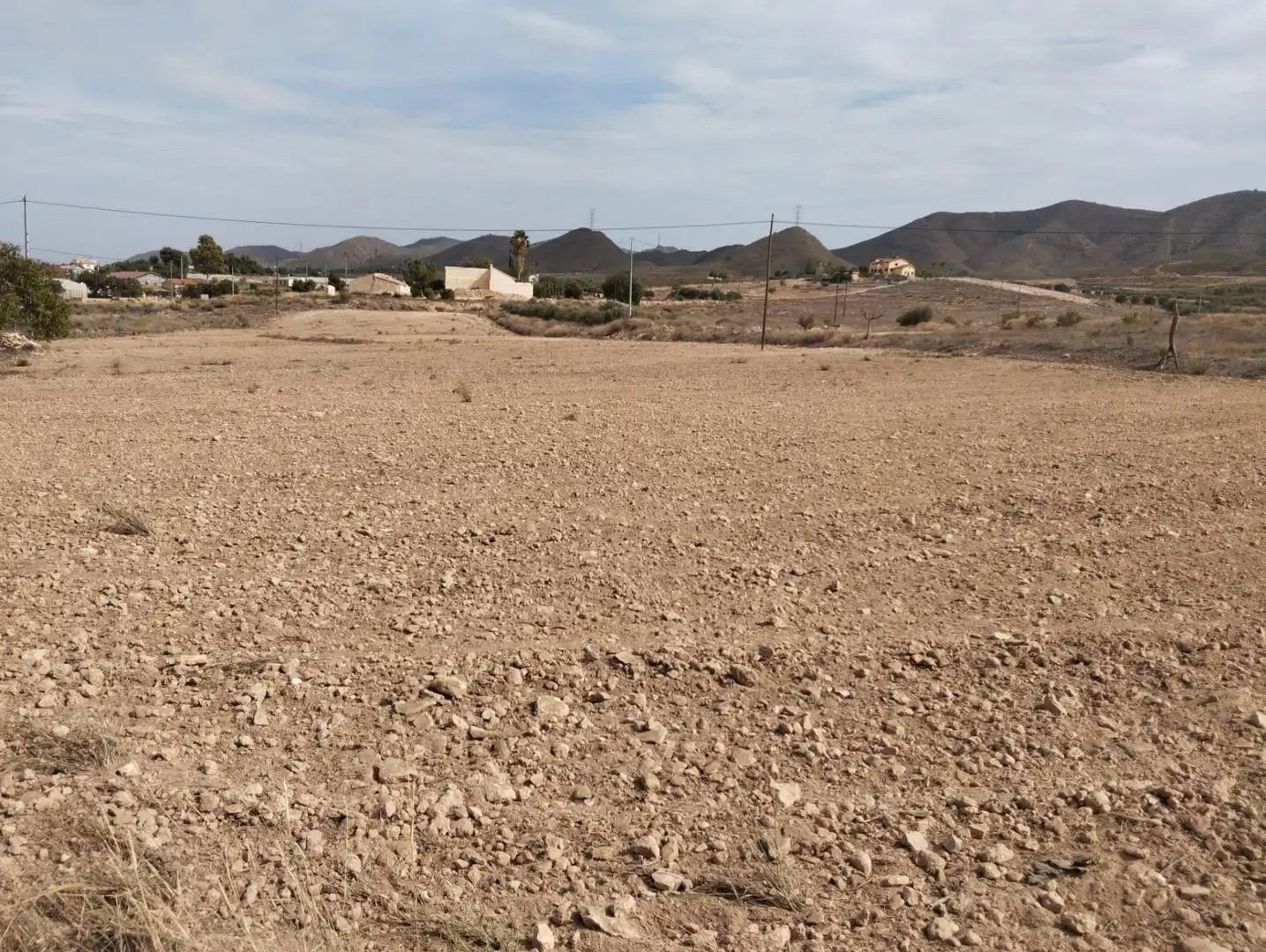 Terreni e lotti in vendita a Pedanías Sur, imagen 5
