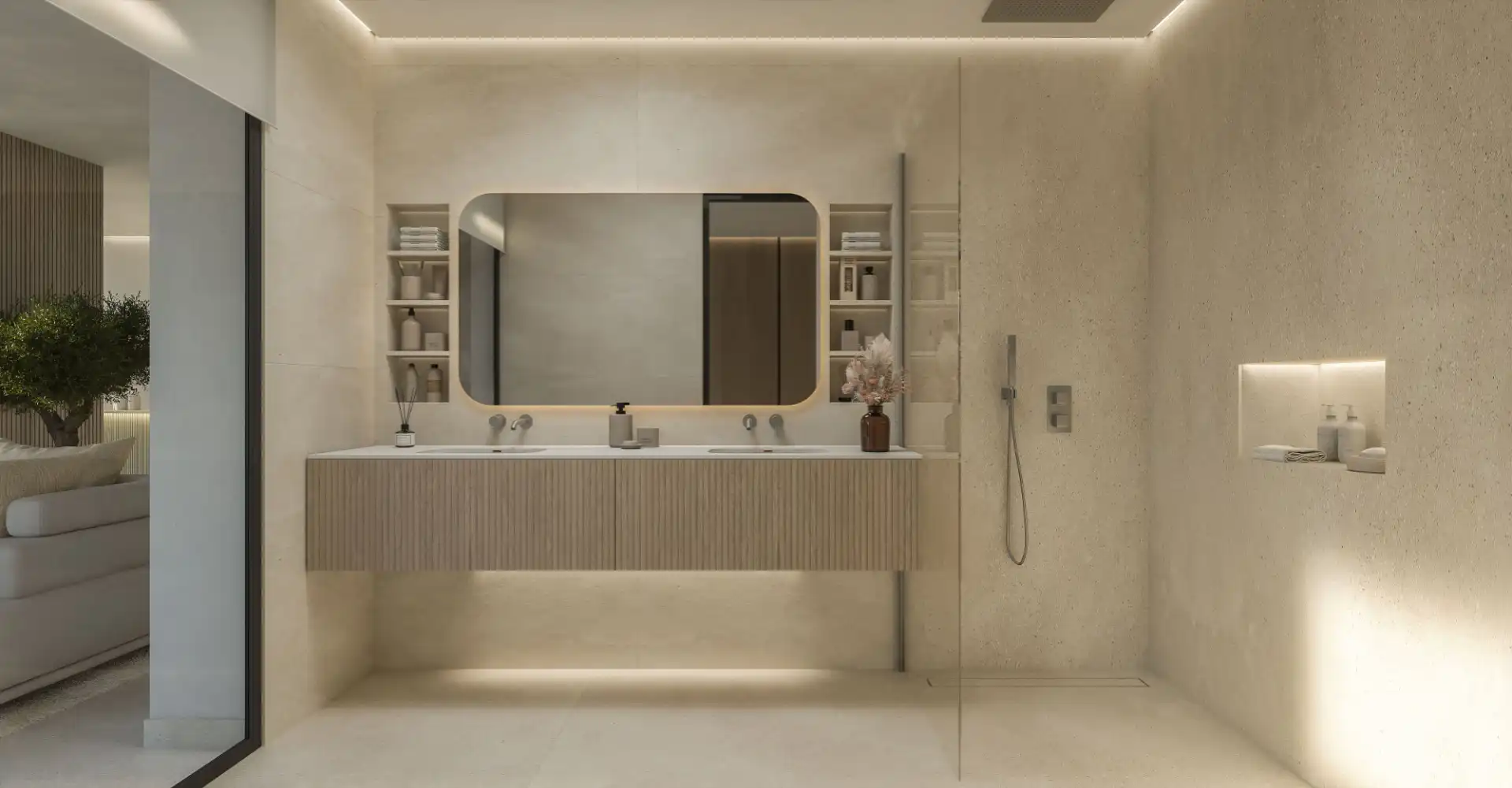 Flat for sale in Bel - Air