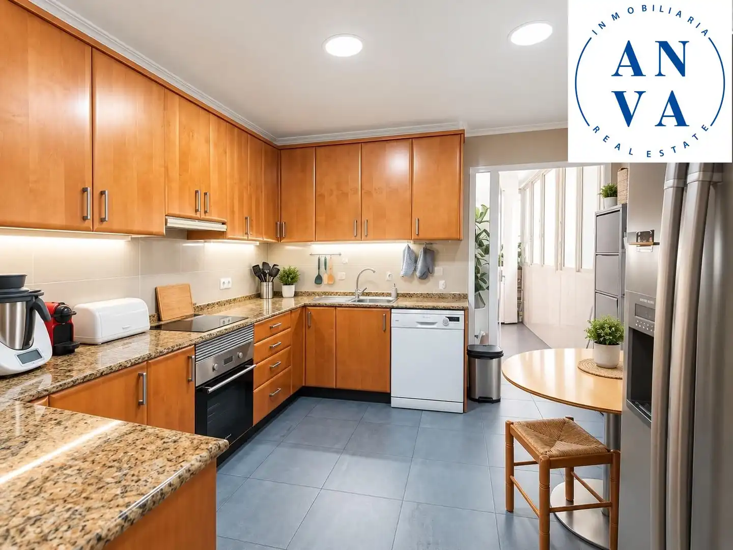 Piso con ascensor en venta en Calle CARLET, imagen 8