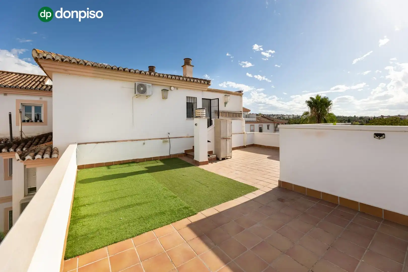 Penthouse zum Verkauf in Camino Camino Ogijares 7, imagen 3