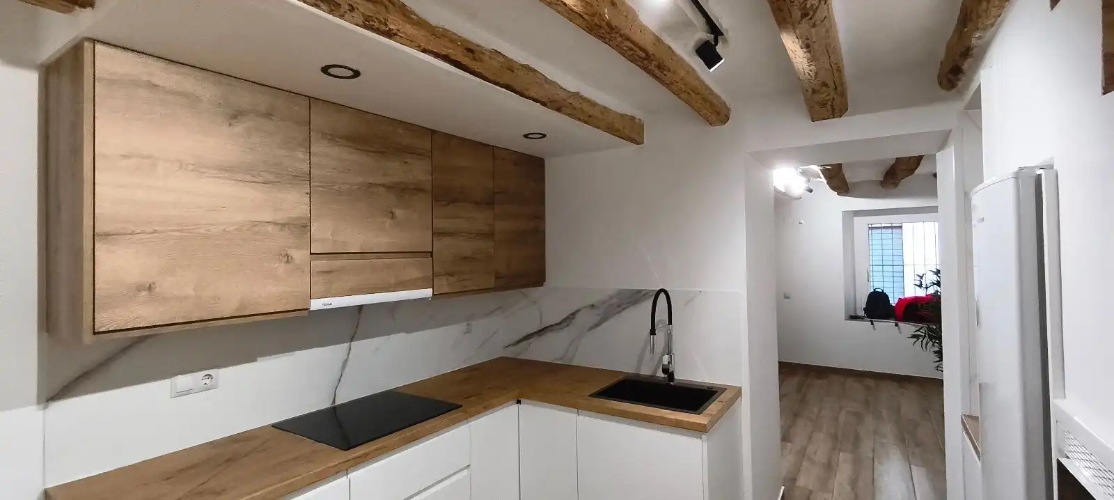 Kitchen of Houses for sale in El Vendrell  with Heating, Terrace and Alarm