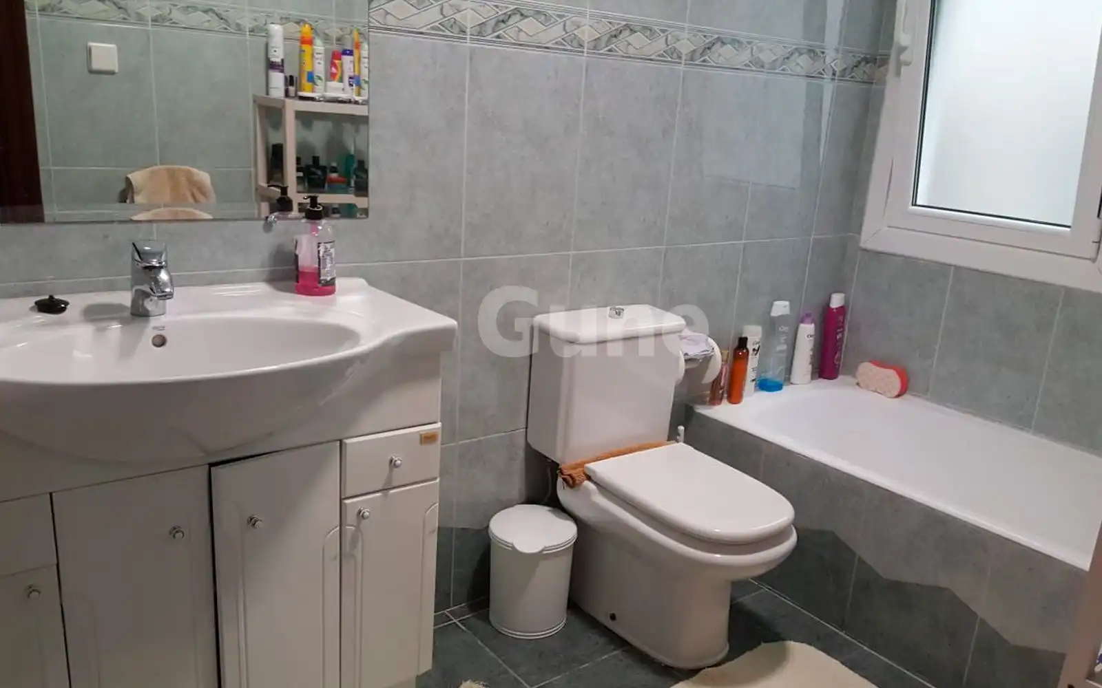 Baño de Piso en venta en Ordizia