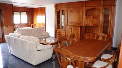 Photo 5 of Flat for sale in Gran Vía, 37, Sax, Alicante