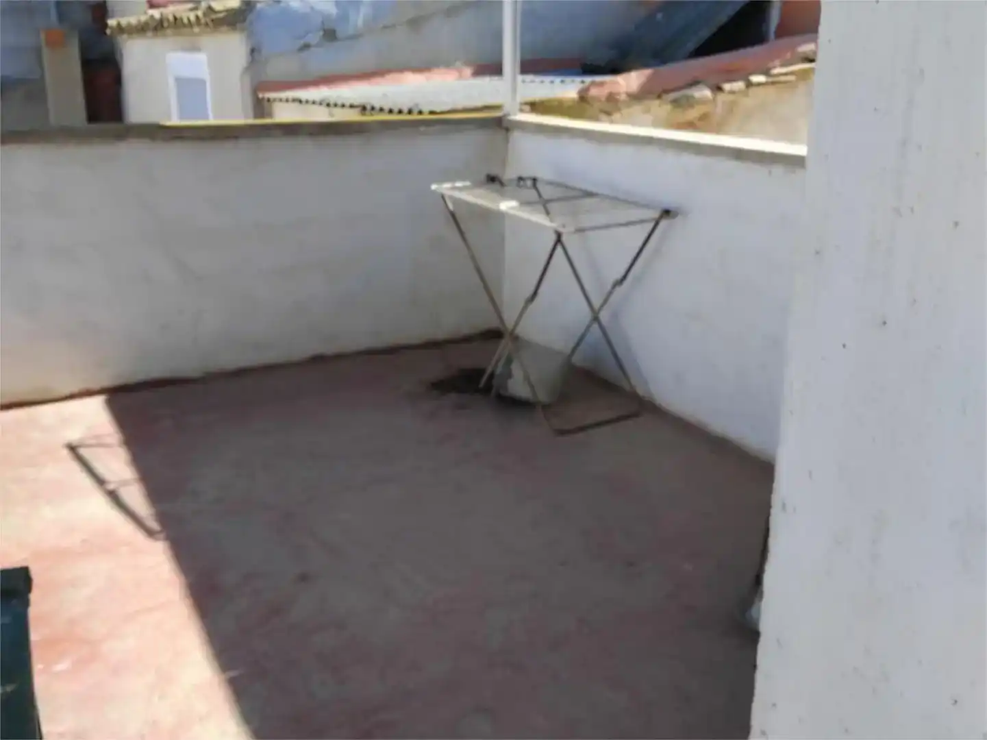 Terrassa de Pis en venda en Gelsa