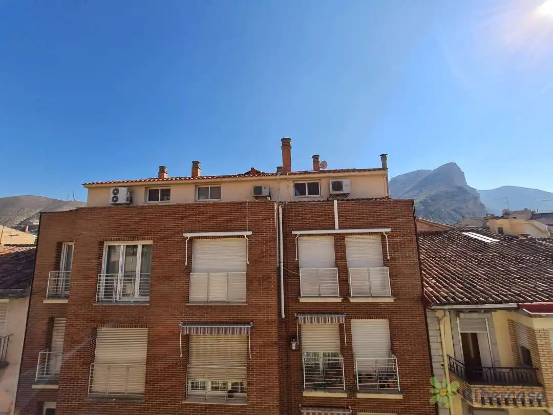 Wohnung zum Verkauf in Avenida la Rioja, 6, Cervera del Río Alhama