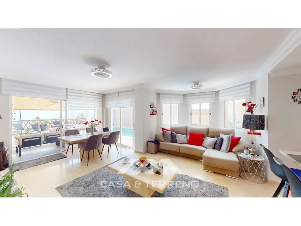 Villa avec terrasse à vendre à Calle platero, imagen 16