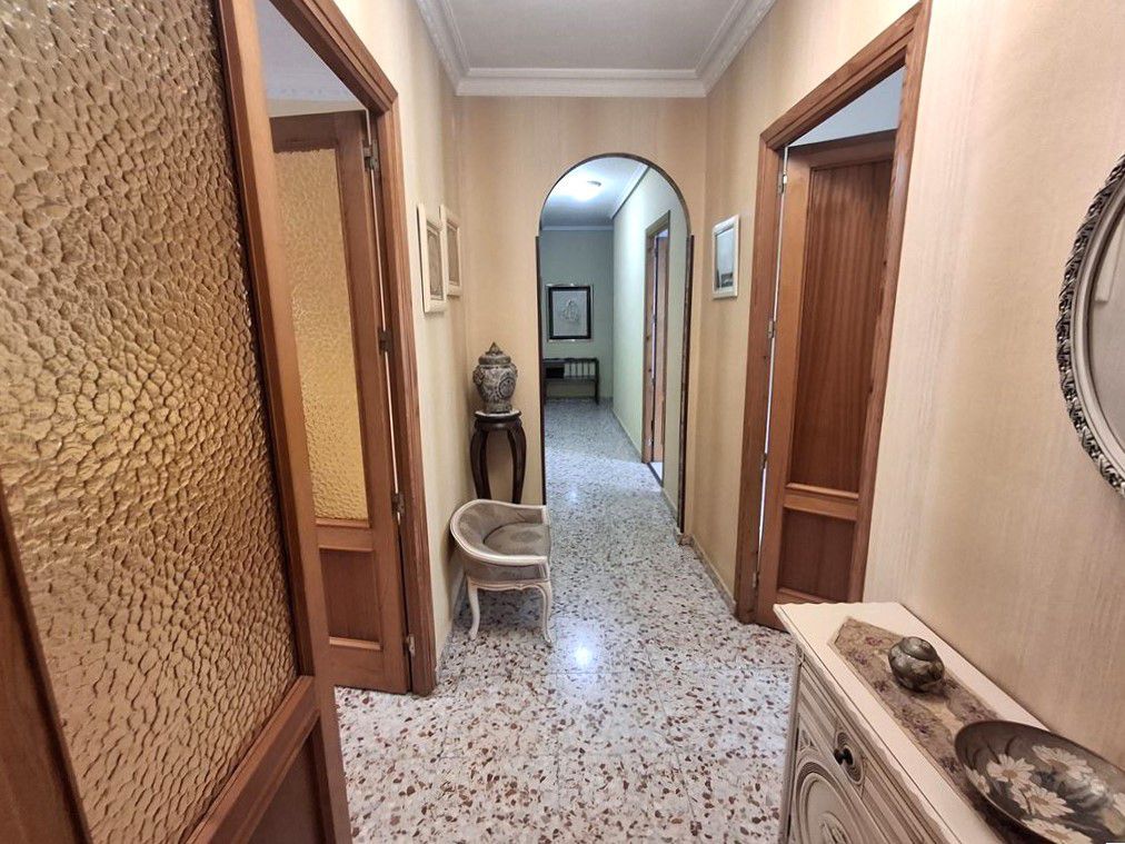 Flat for sale in La Roda  with Heating