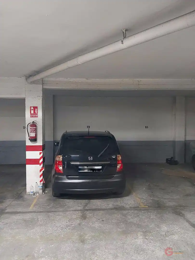 Aparcament en venda a Motril  ciudad, imagen 3