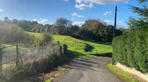Foto 4 de Terreny en venda a Bandebo, 121, Cambre , A Coruña