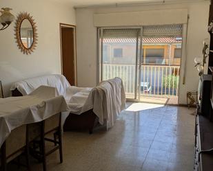 Bedroom of Flat for sale in Amer  with Terrace