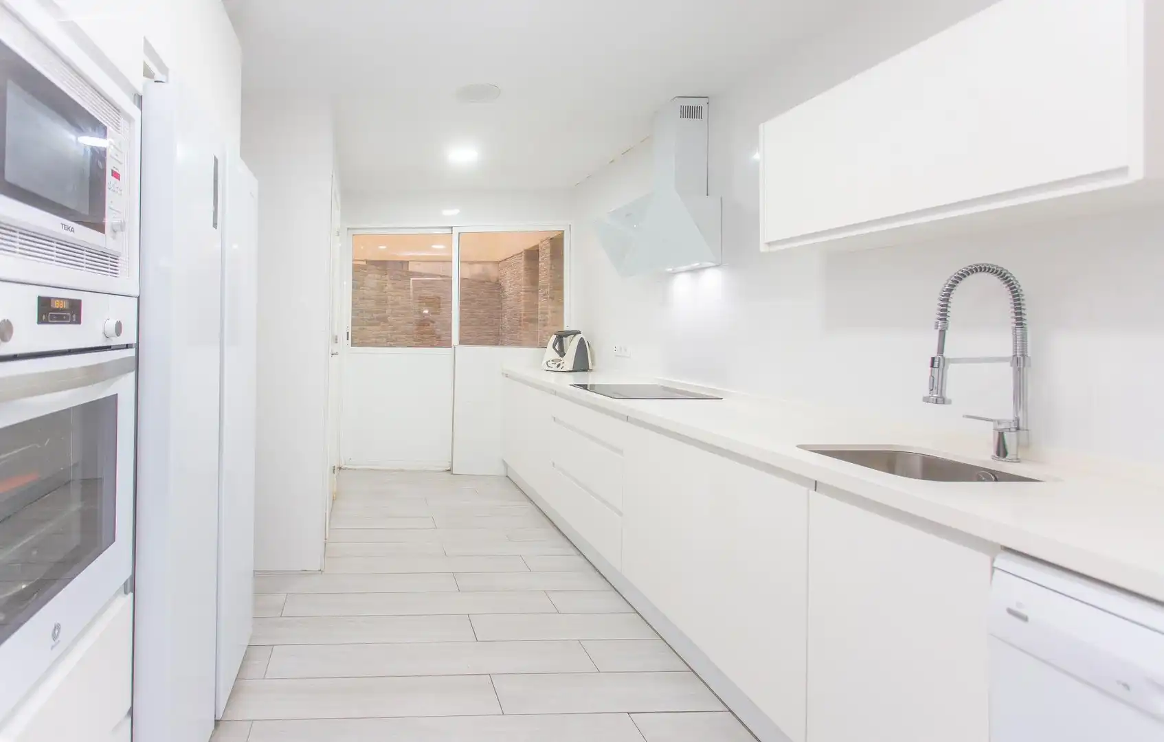 Appartement avec piscine à vendre à Jerez norte - Montealto - Pozoalbero, imagen 4