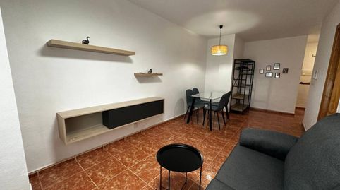 Foto 5 de Piso de alquiler en Archena, Murcia