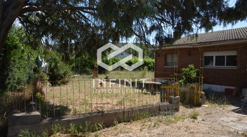 Foto 3 de Casa o xalet en venda a Robledillo de Mohernando, Guadalajara