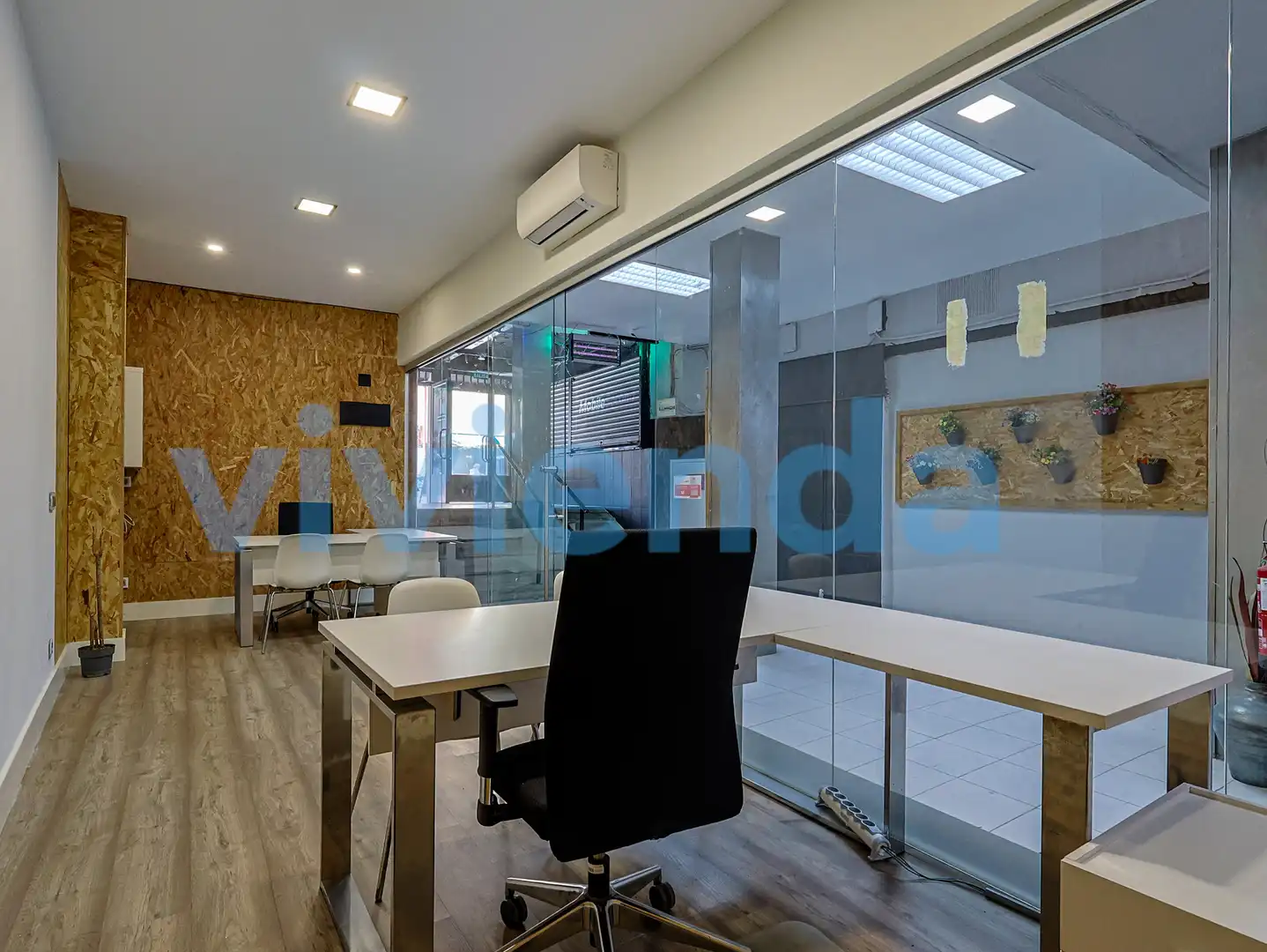 Local en venta en Madrid