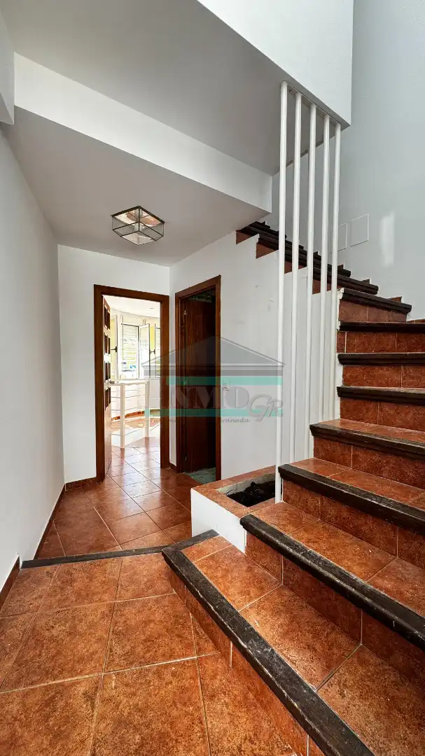 Dúplex en venta en Cájar con Aire acondicionado, Calefacción y Balcón