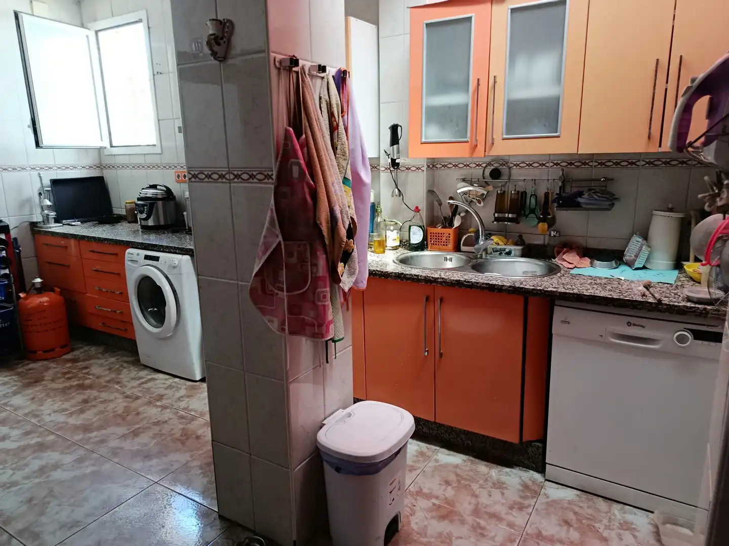 Detached house with pool for sale in La Motilla - Fuente del Rey, imagen 8