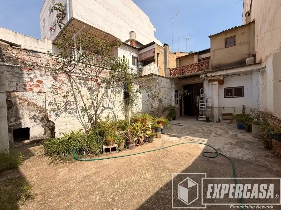Vista exterior de Casa o xalet en venda en Picassent amb Terrassa