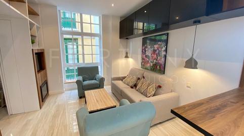 Photo 2 of Apartment for rent in N/a, 32, Centro Histórico, Málaga Capital