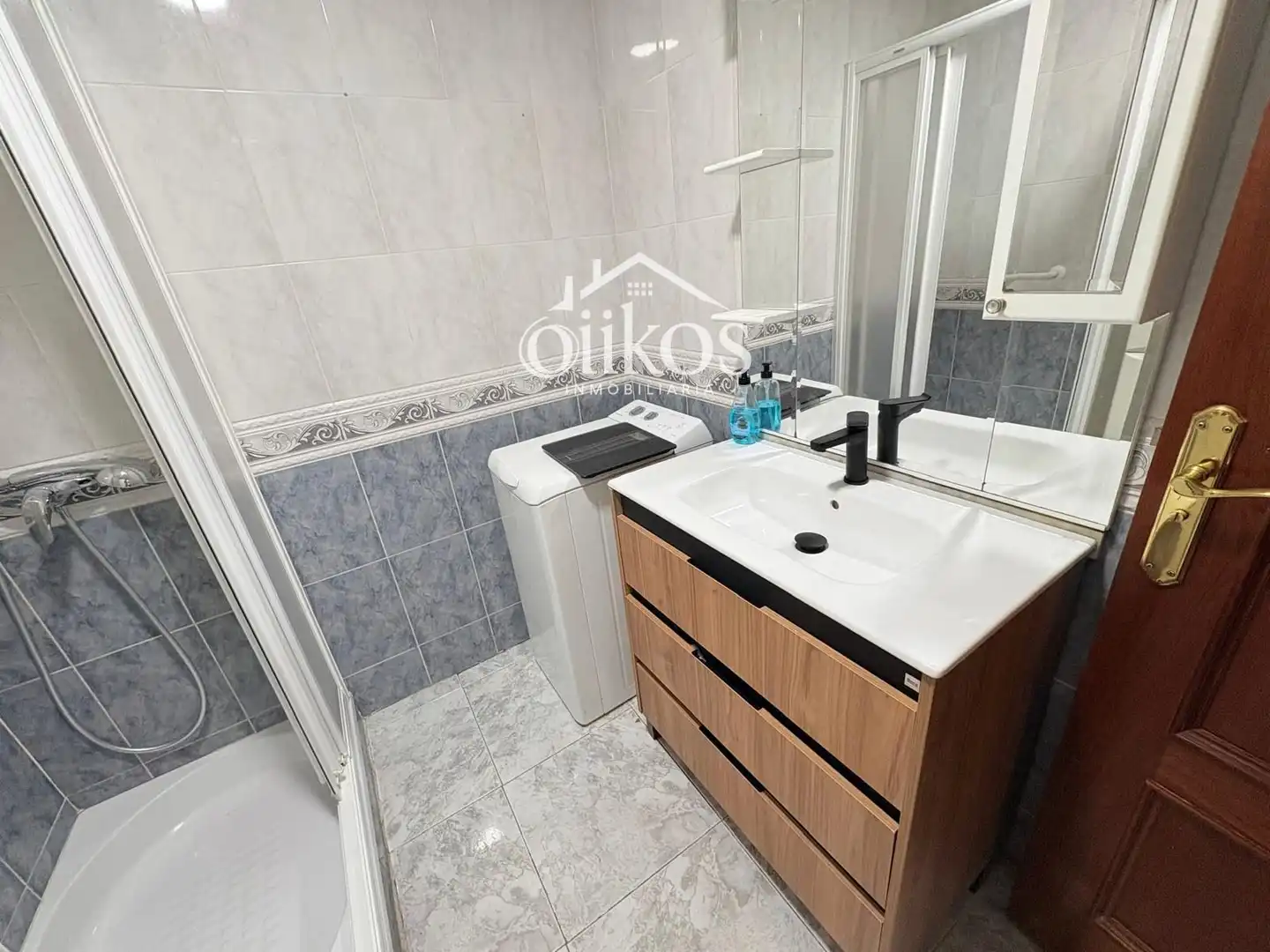 Wohnung mit Terrasse zum Verkauf in Santa Marta de Tormes, imagen 36