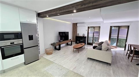 Photo 2 of Flat for rent in Carrer de la Diagonal, 20, Carrús Este, Elche / Elx