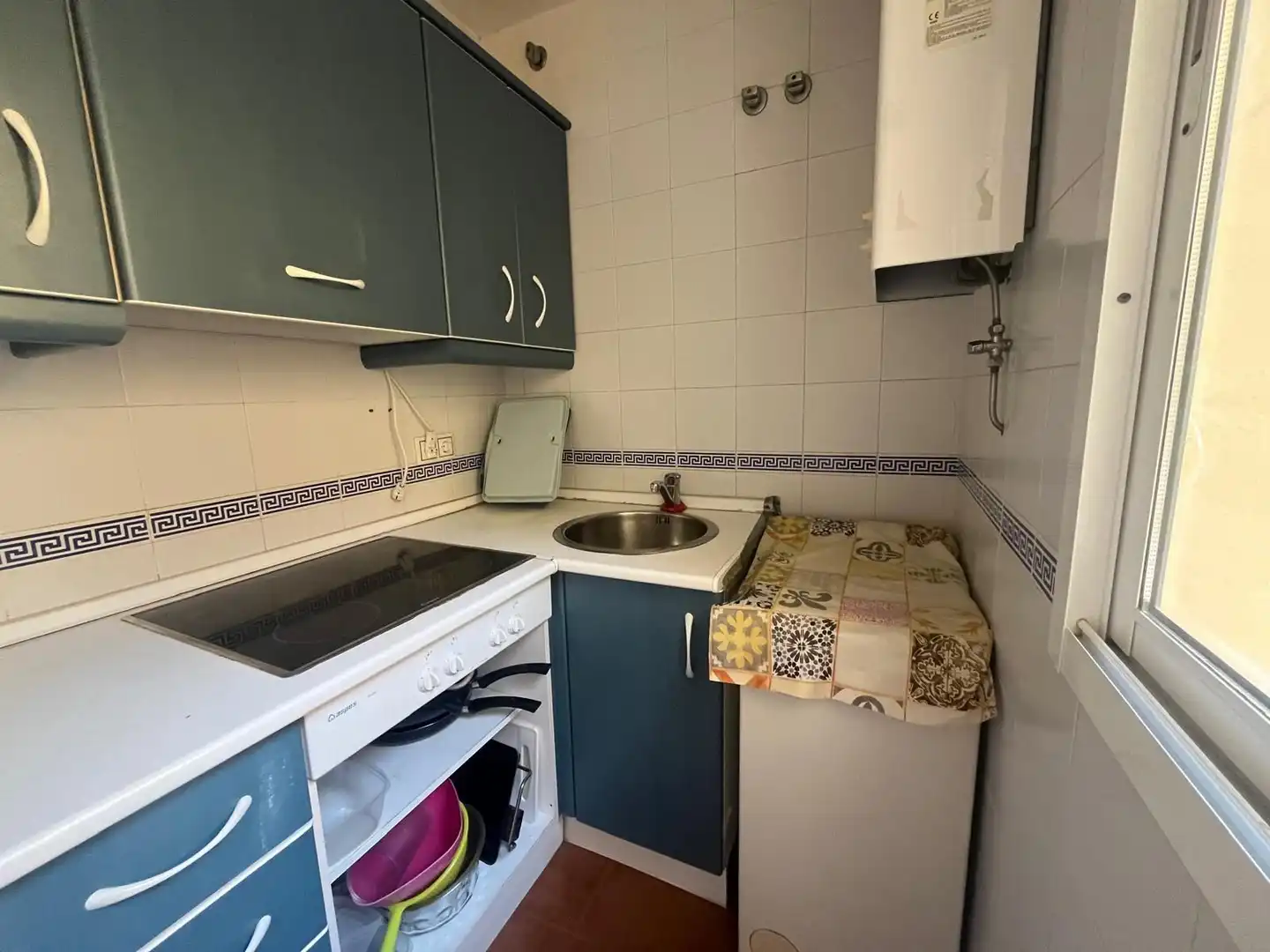 Wohnung zum Verkauf in Islantilla Golf