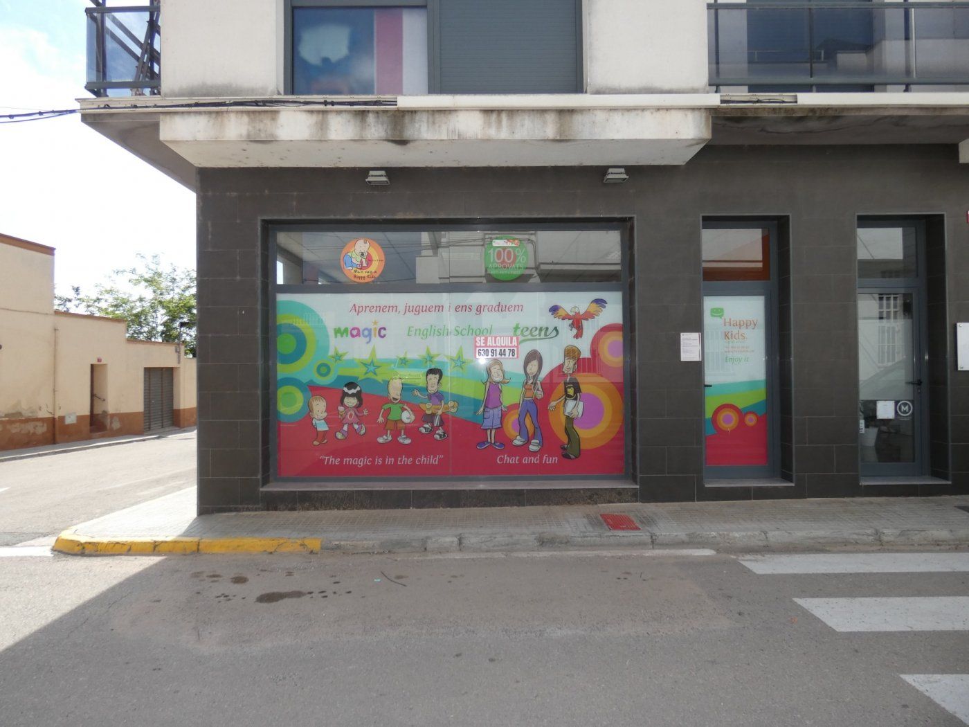 Premises to rent in Camarles