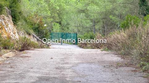 Foto 4 von Residential zum Verkauf in Calle del Romaní, 20, Can Lloses - Can Marcer, Sant Pere de Ribes