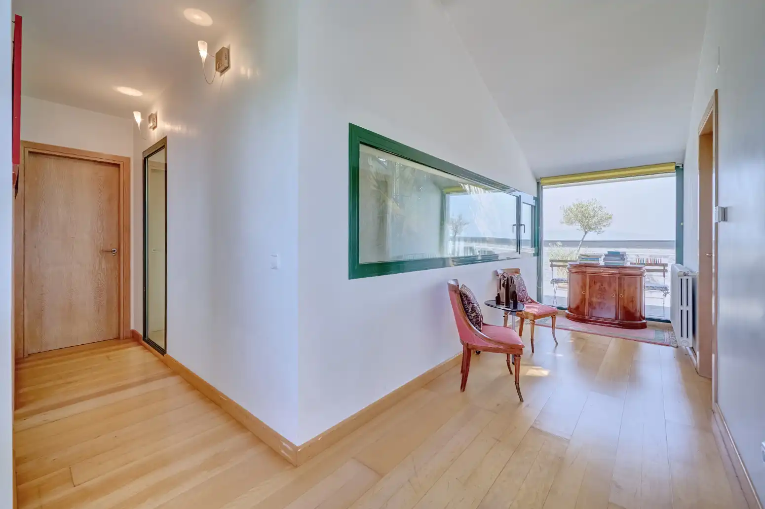 Casa o chalet en venta en Valle de Egüés / Eguesibar con Jardín privado y Terraza