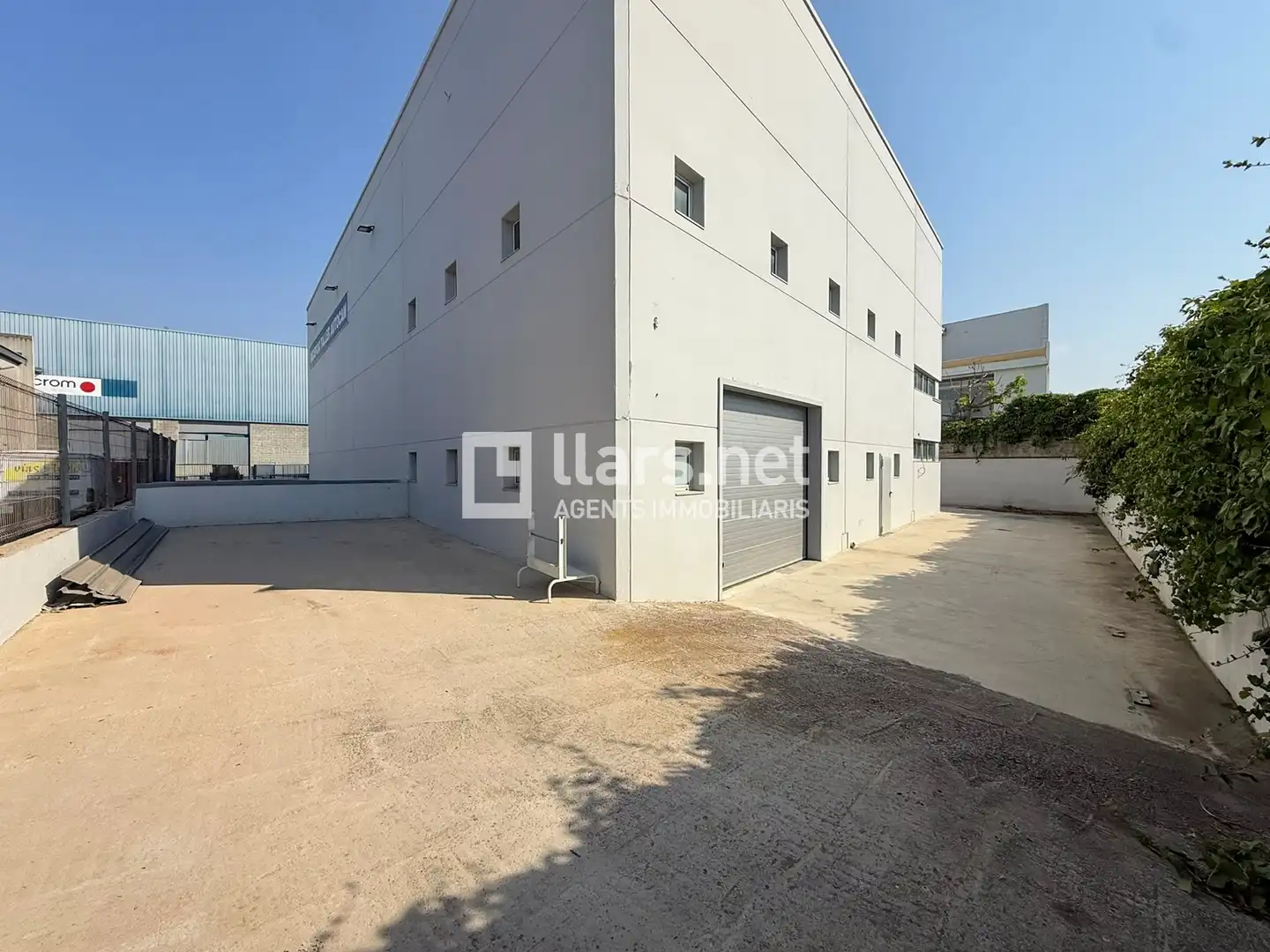 Nave industrial en venta en Passatge de Vilanoveta, imagen 25