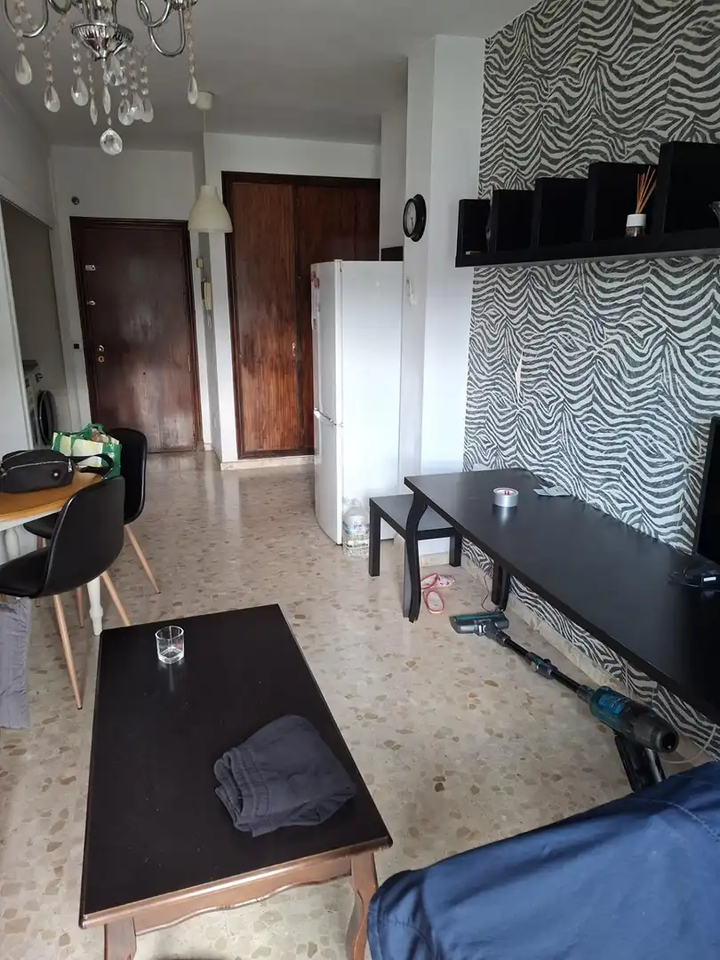 Esszimmer von Wohnungen zum Verkauf in Algeciras