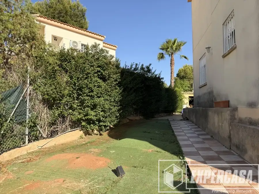 Casa o chalet en venta en Vilamarxant con Aire acondicionado, Calefacción y Terraza