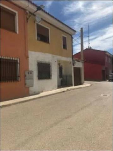 Casa-chalet en Venta en CERRO CAMBRONAL en Las Valeras