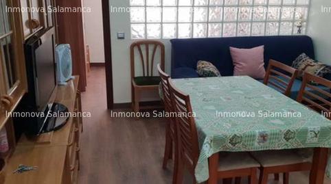 Photo 4 of Flat to rent in Labradores, Salamanca