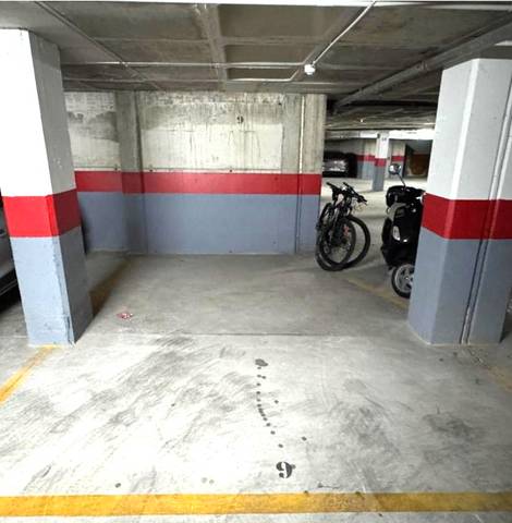 Garaje en Venta en Carrer des Rafalet, 26 en Cala Millor