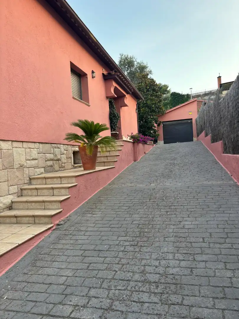 Villa avec piscine à vendre à L'Ametlla del Vallès, imagen 19