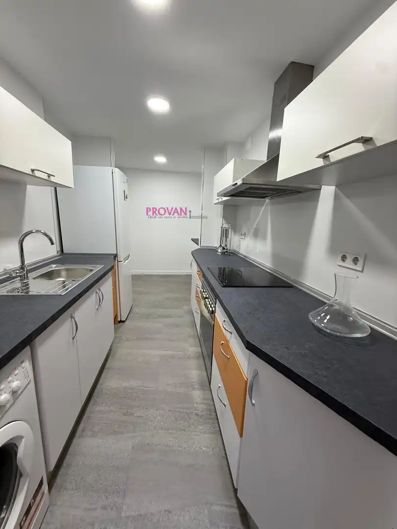 Wohnung zur Miete in Torrejón de Ardoz, Madrid