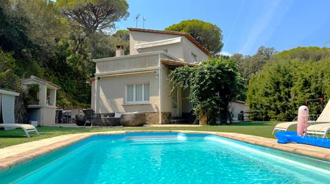 Foto 3 de Casa o xalet en venda a Carrer Isidre Nonell, Cabanyes - Mas Ambrós - Mas Pallí, Girona