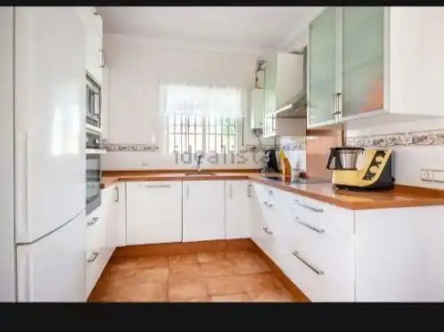 Chalet con jardín en venta en Calle  caballa 0, imagen 19