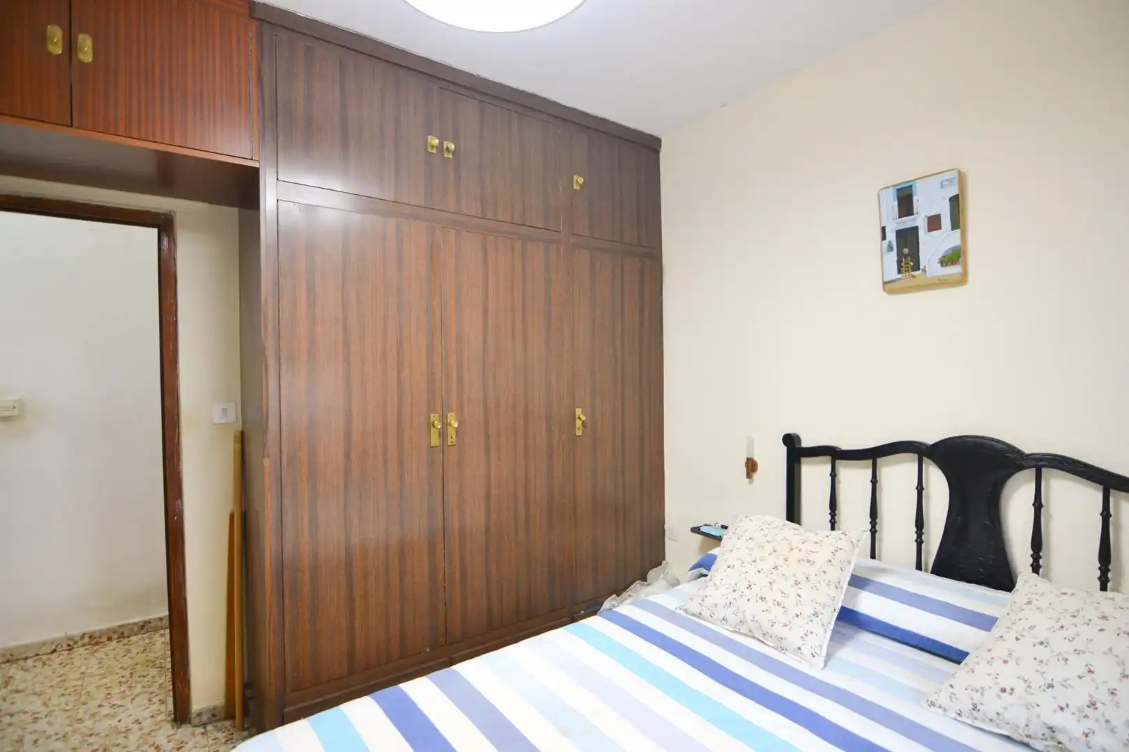Dormitori de Casa o xalet en venda en Quijorna amb Aire condicionat, Calefacció i Terrassa
