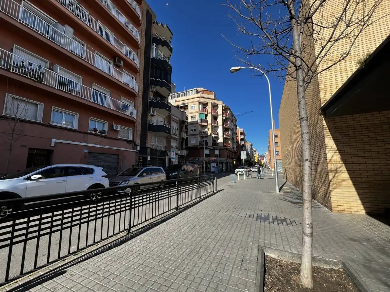 Geschaftsraum zur Miete in Calle Castelao, 196, Santa Eulàlia
