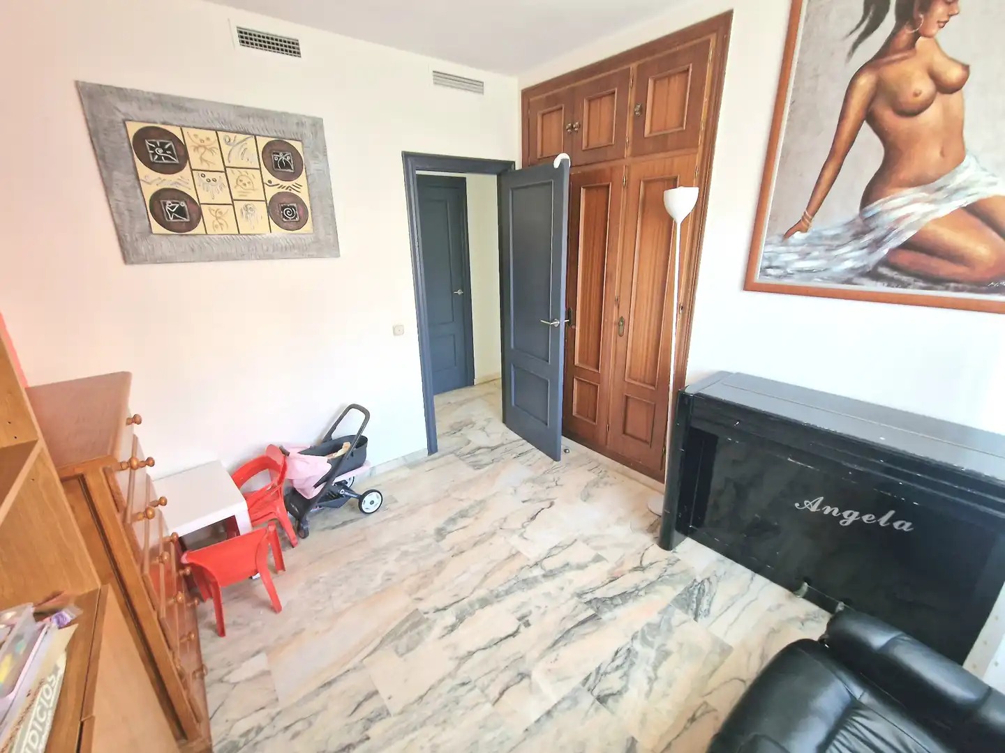 Villa avec piscine à vendre à Campo de Mijas, imagen 16