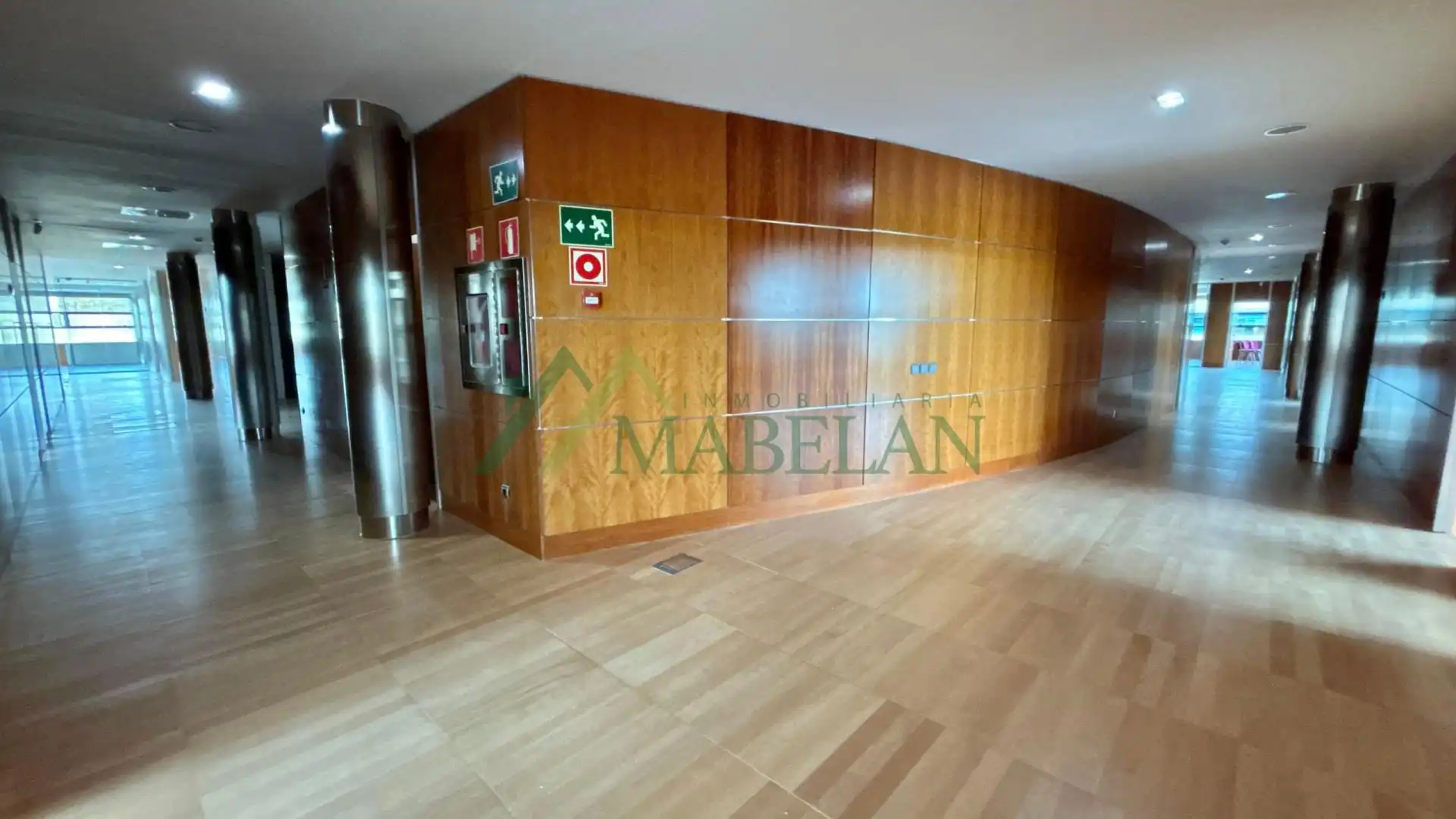 Oficina con ascensor en venta en El Pinar - Punta Galea, imagen 21